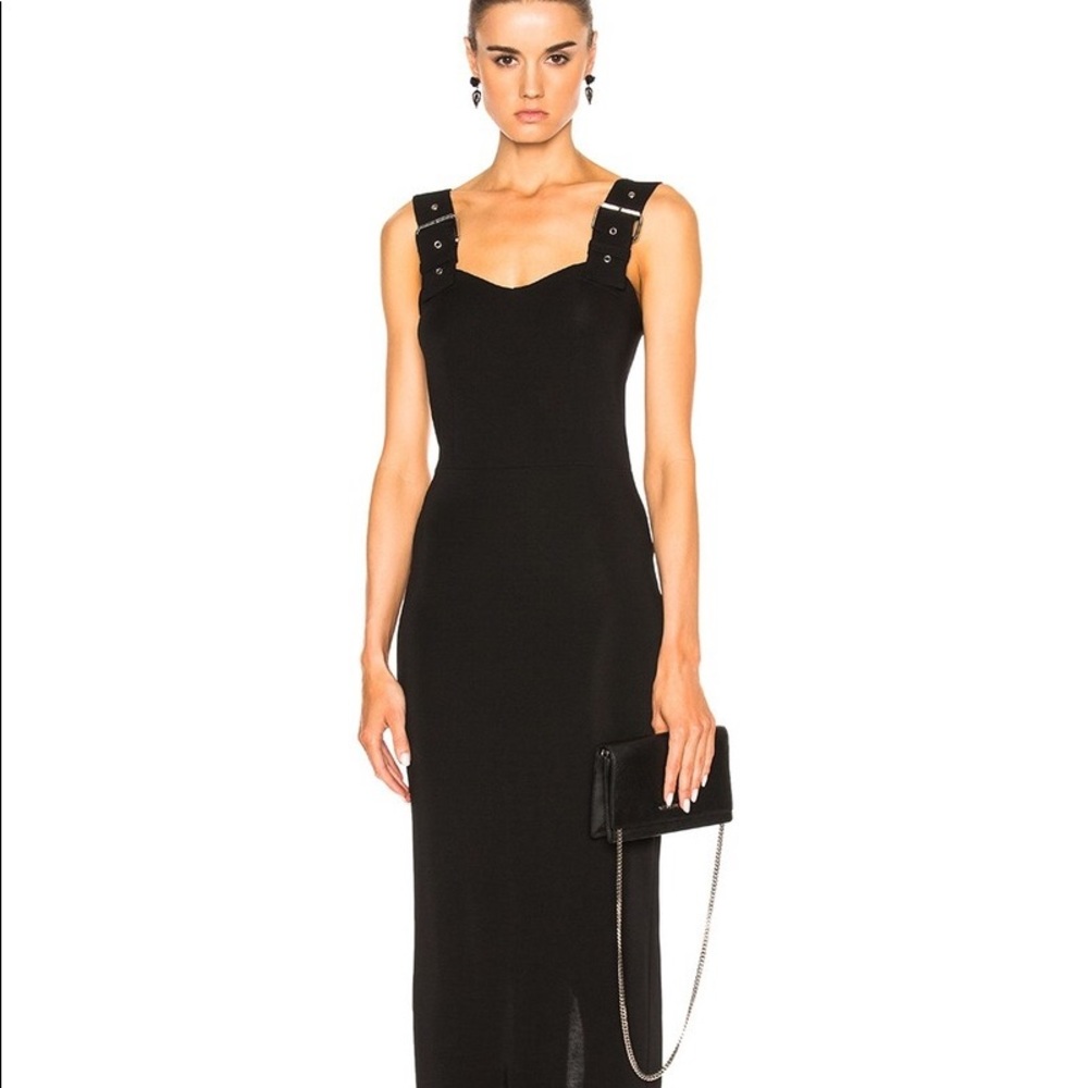 Givenchy Gown